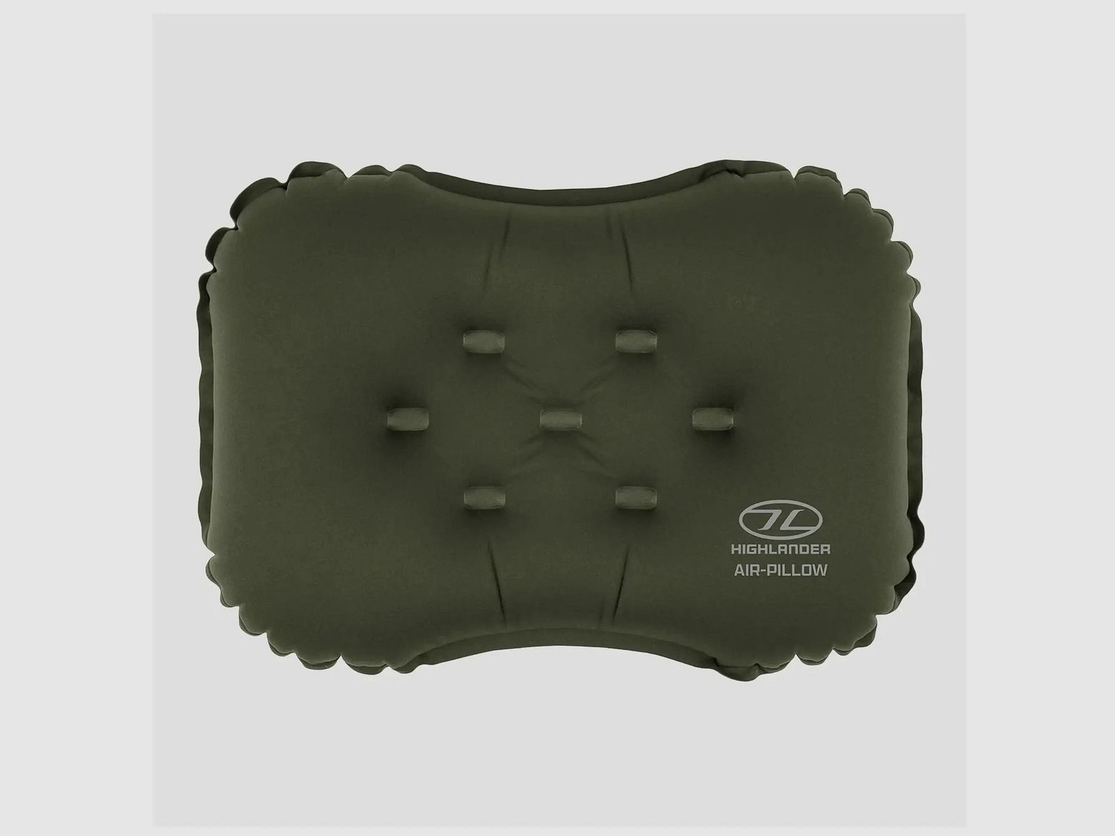 Highlander Kopfkissen Air Pillow