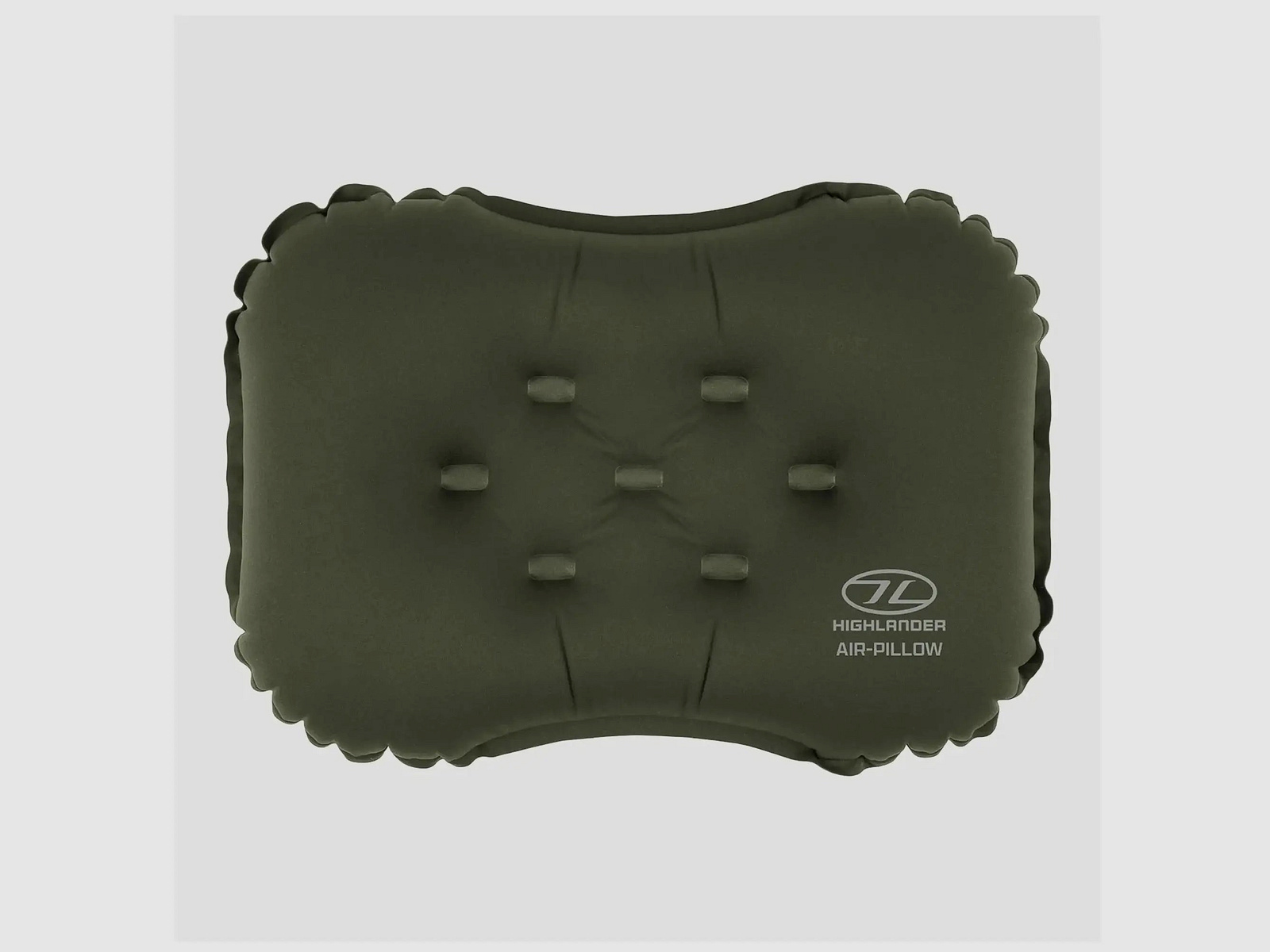 Highlander Highlander Kopfkissen Air Pillow
