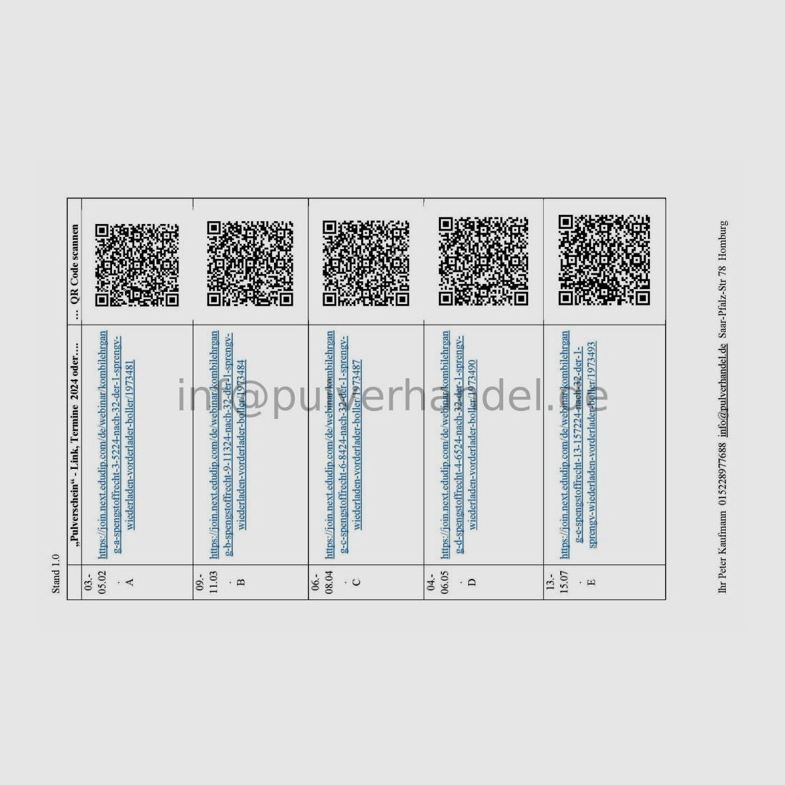 Recarga Suiza RS 36 40 50 52 60 62 70 76 80 Vihtavuori N140 NB340 N120 N150 NC