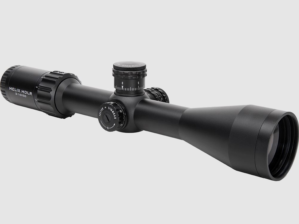 Element Optics Helix HDLR 2-16×50 APR-1C Richtkijker — APR-1C MOA, afbeelding 5 van 8