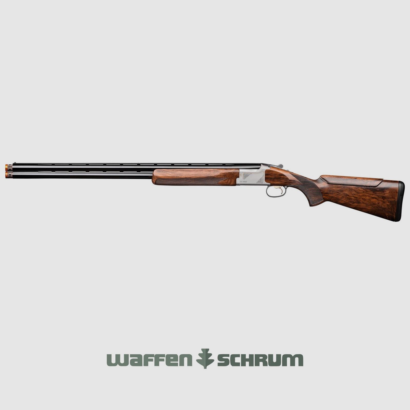 Browning Ultra XS Pro AC True Left Hand Inv+