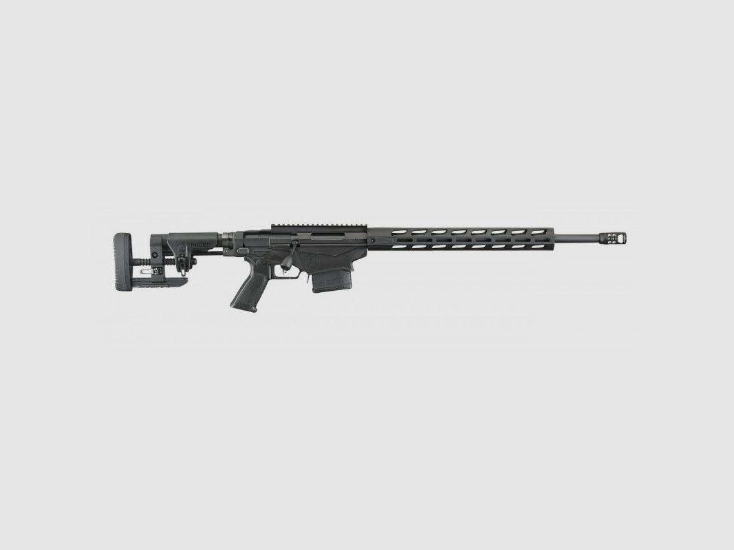 RUGER RPR Präzisionsgewehr - 61cm