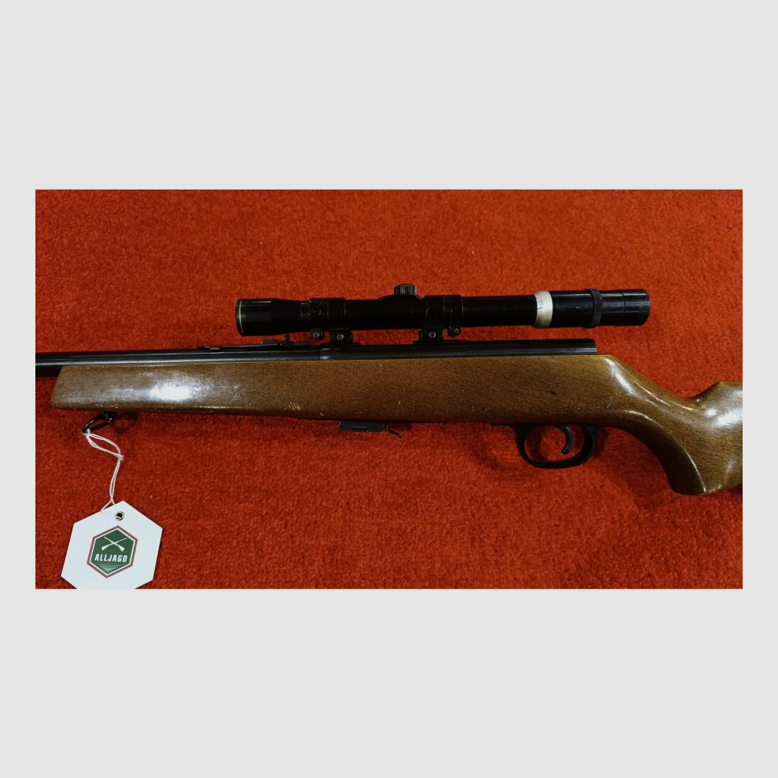 Savage Model 845 .22lr