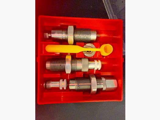 Lee Matrizensatz .44 Magnum 