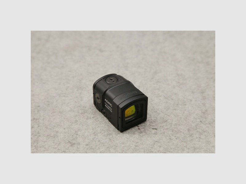 Leuchtpunktvisier Aimpoint Acro C-2