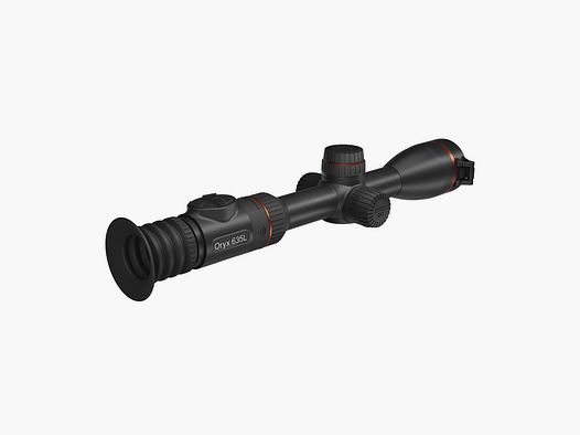 OTTICA TERMICA – THERMTEC – ORYX 635L | Telemetro laser integrato (LRF)