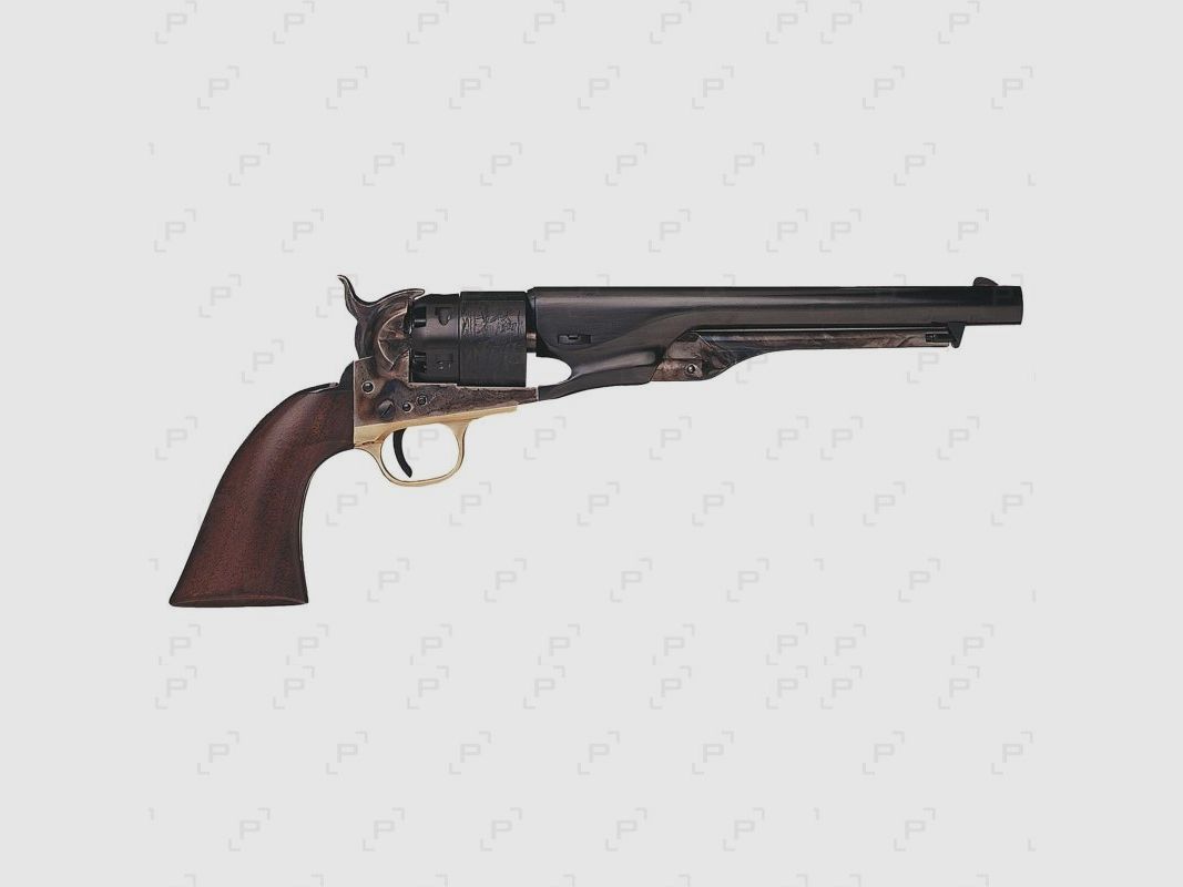 Revolver Schwarzpulver UBERTI ARMY 1860