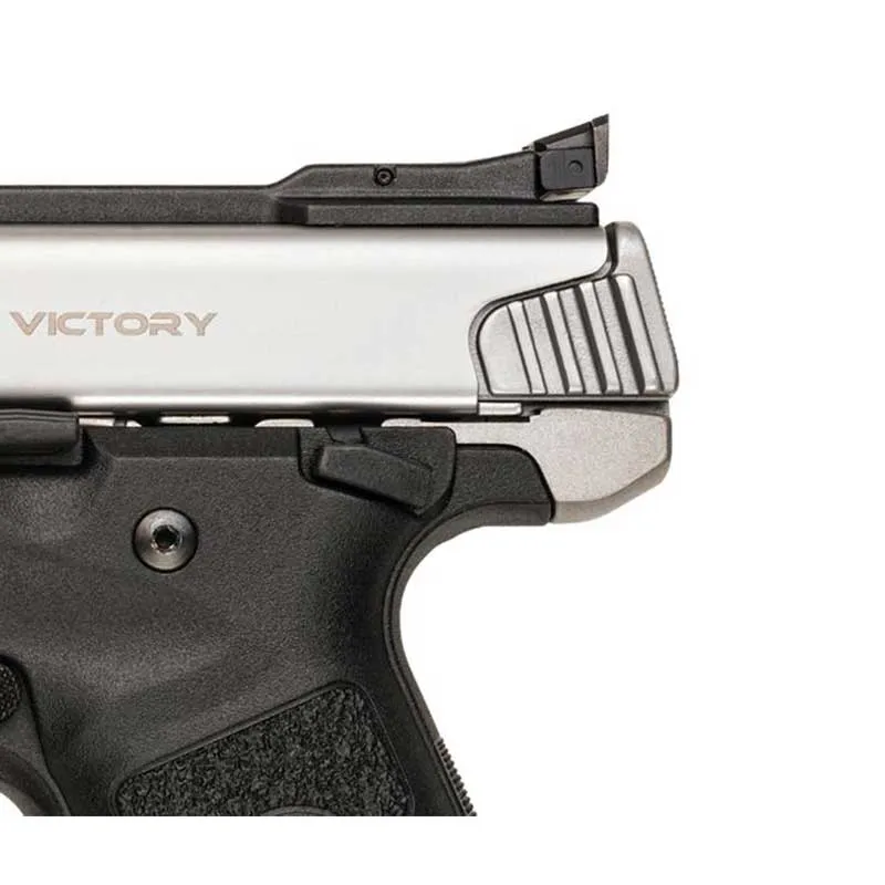 Pistolet sportowy Smith & Wesson Victory 22 kal. 22LR, zdjęcie 4 z 5