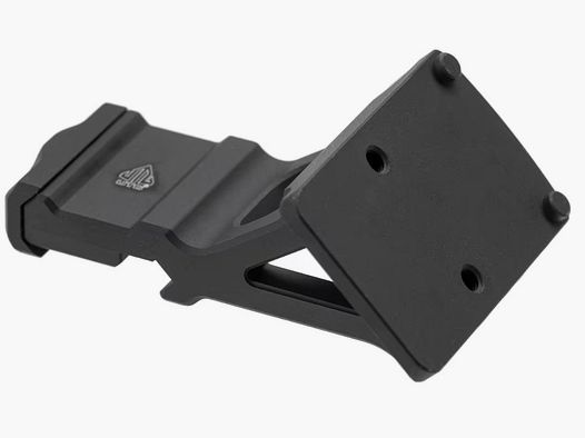 Leapers – RMR Super Slim Support Angulaire à 45 Degrés