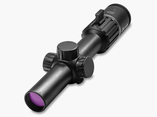 Burris RT-6 1-6x24 lunette de tir 4