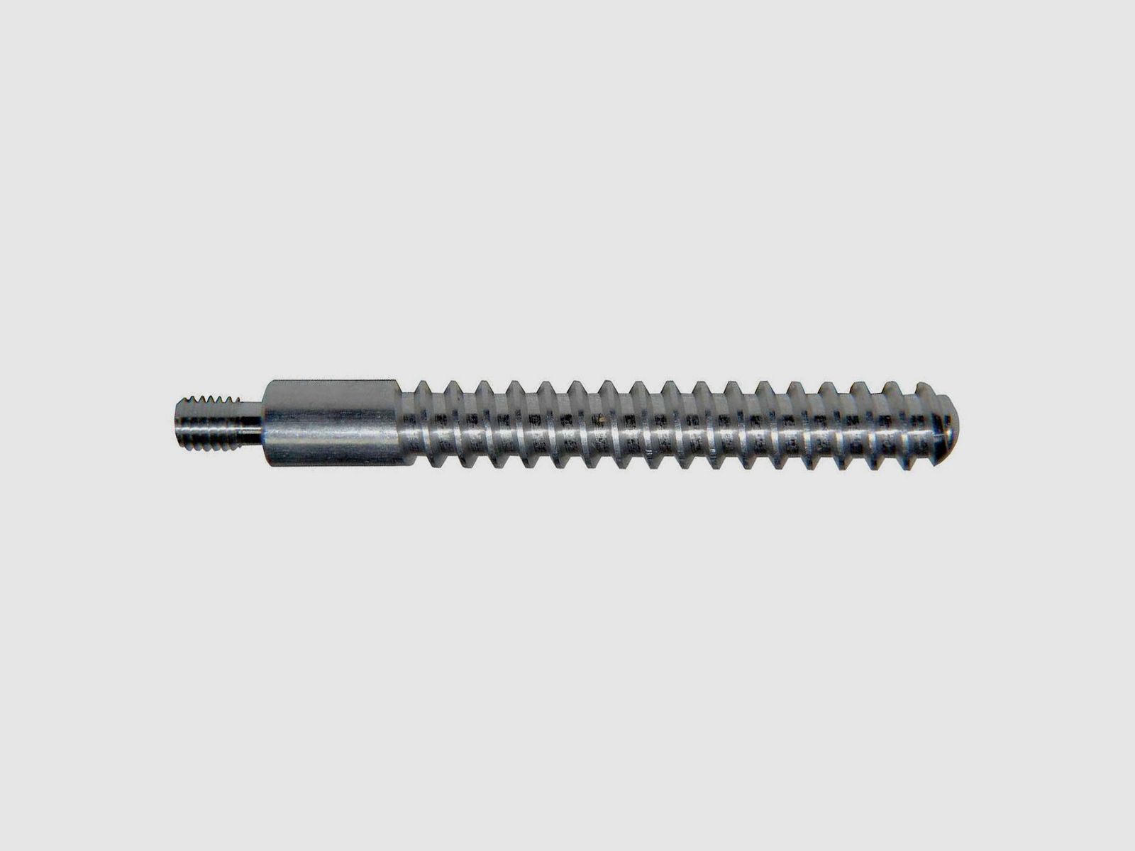 BALLISTOL Spiralhalter Adapter für Werg - 8mm