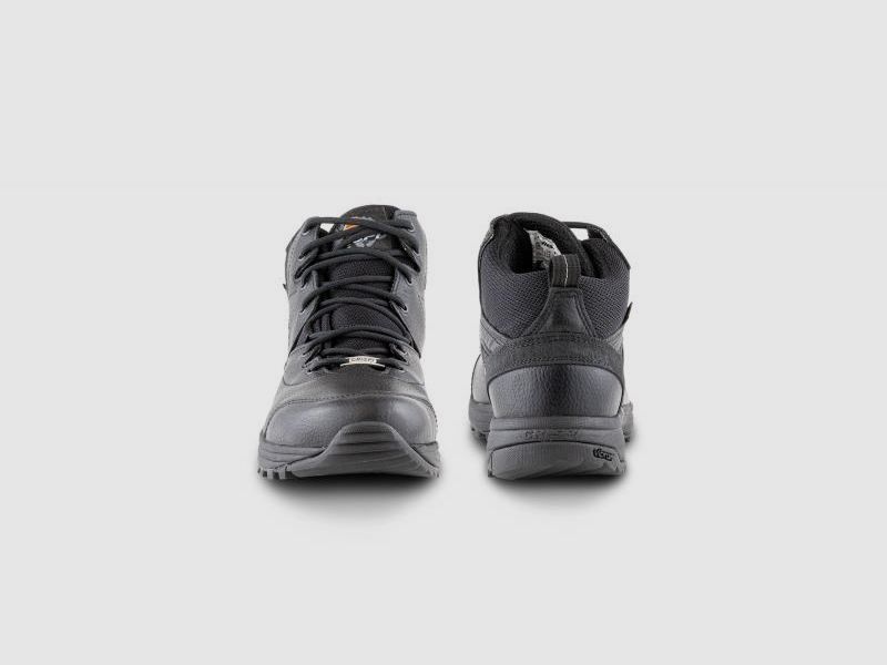 CRISPI SPY MID UNI GTX SCHWARZ, Bild 3 von 4