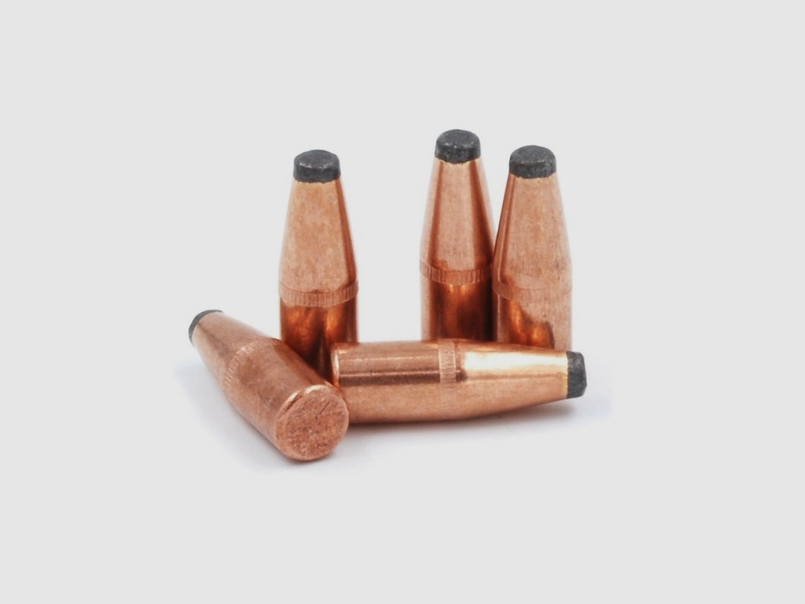 Prvi Partizan Geschosse .30-30 150 gr FSP