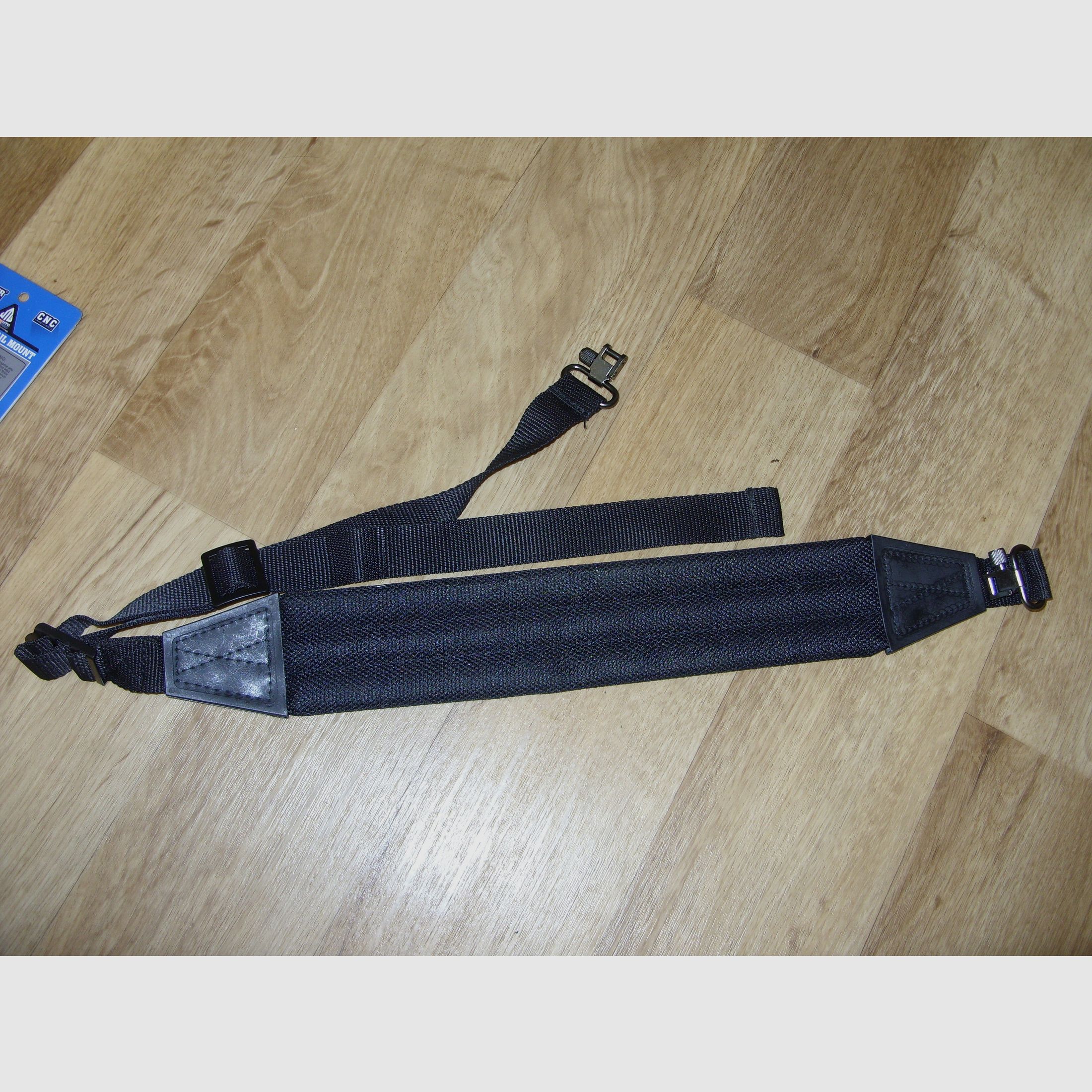 Luftgewehr Ruger 10/22 Zubehör Magazin, Tragegurt, Picatinny Rail von UTG