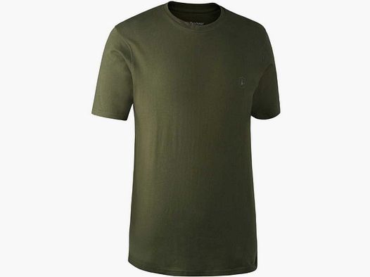 Lot 2 T-shirts Deerhunter