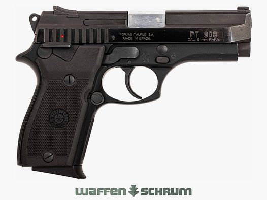Taurus PT-908
