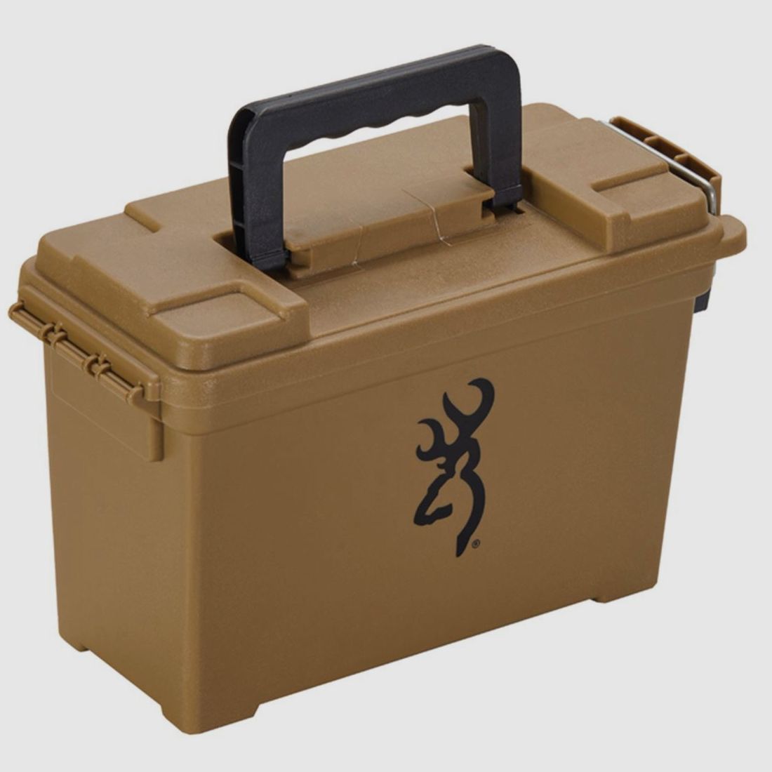 Browning Buckmark Ammunition Box - 2-piece