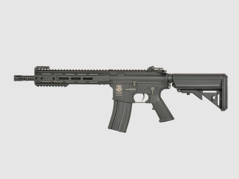 M4 URX4 11.5" max. 0,5J AEG Sports Line mit ETU&Mosfet