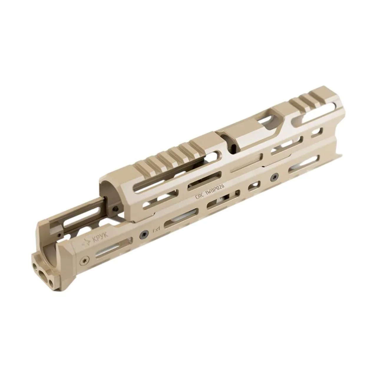 KPYK Industries Osłona rąk CRC-1WBP026 Coyote