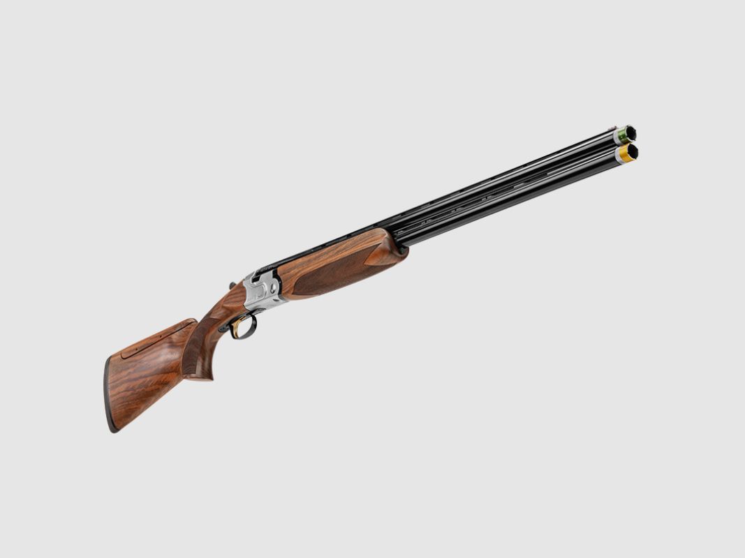 Fucile sovrapposto ATA SP Pro Competition, lunghezza canna 76 cm, cal. 12/76, immagine 3 di 5