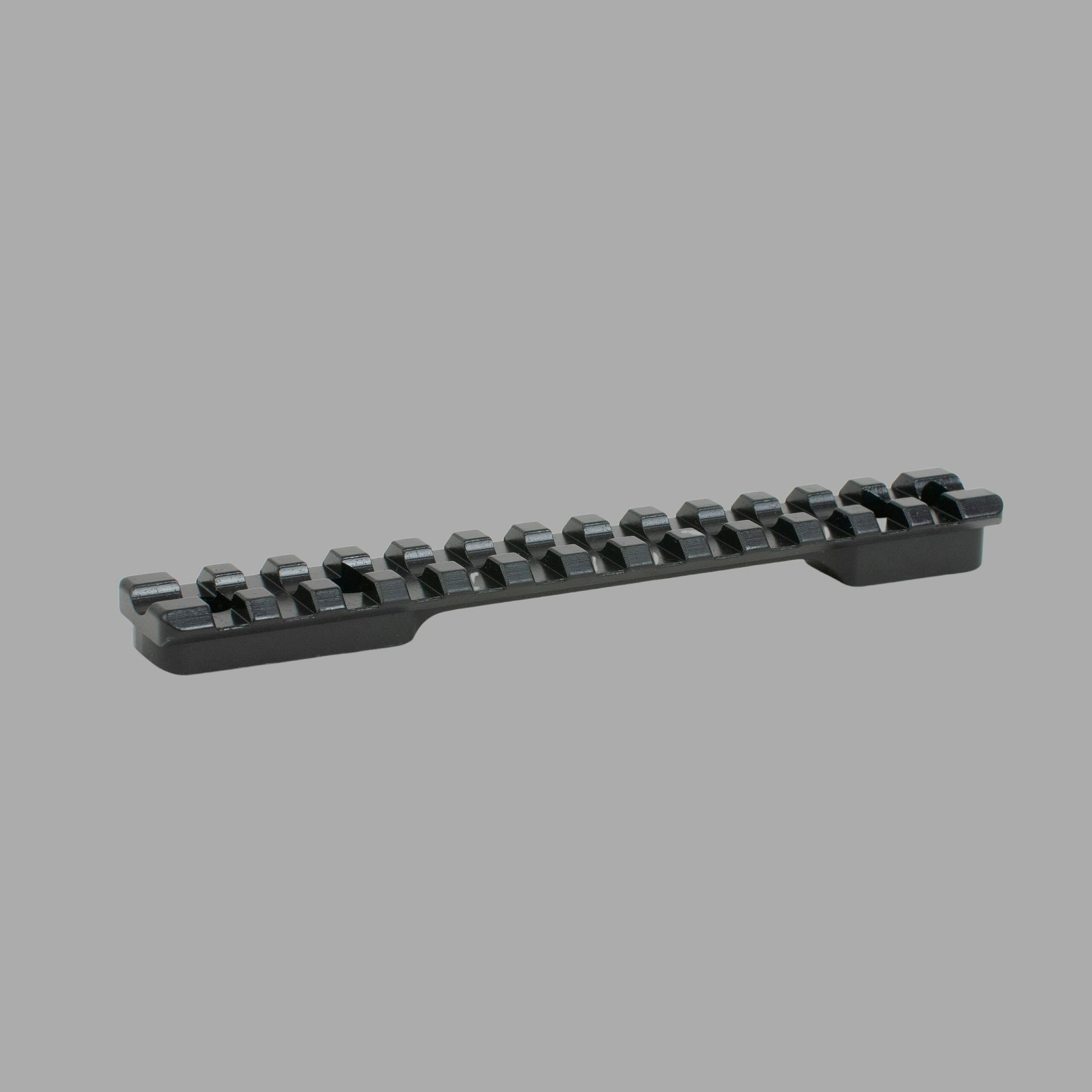 Rifle Doc Picatinny Weaver STAHL Schiene für HOWA 1500 SUPER LITE