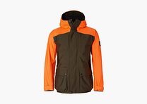Chevalier Endeavor Chevalite Jacket 2.0 High Vis Uomo XL
