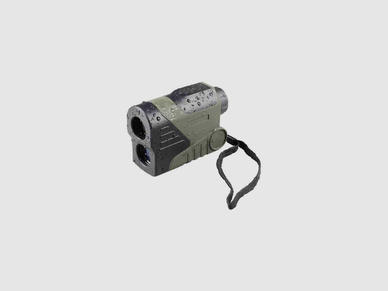 FRITZMANN TÉLÉMÈTRE LASER