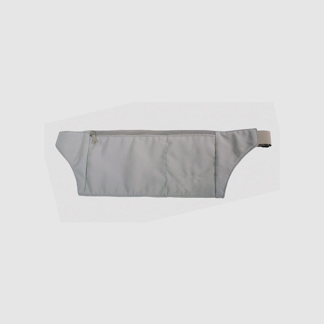 BasicNature Undercover Classic Polycotton Geldgurt