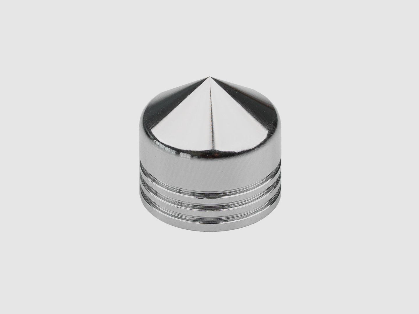 10x DEVIL SPIKE.68 | Stahl verchromt | Cal.68 | 12g | ⌀ 17,3mm - HDR68 | Valken Milsig | FSC | FSC XP
