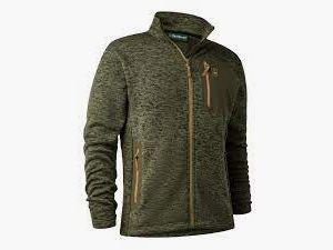 Deerhunter Sarek Knitted Jacket