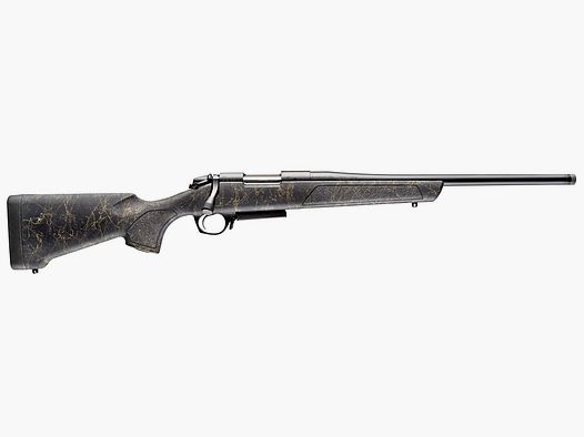Bergara B14 Stoke Compact 6,5 PRC 51 cm (20 Zoll)