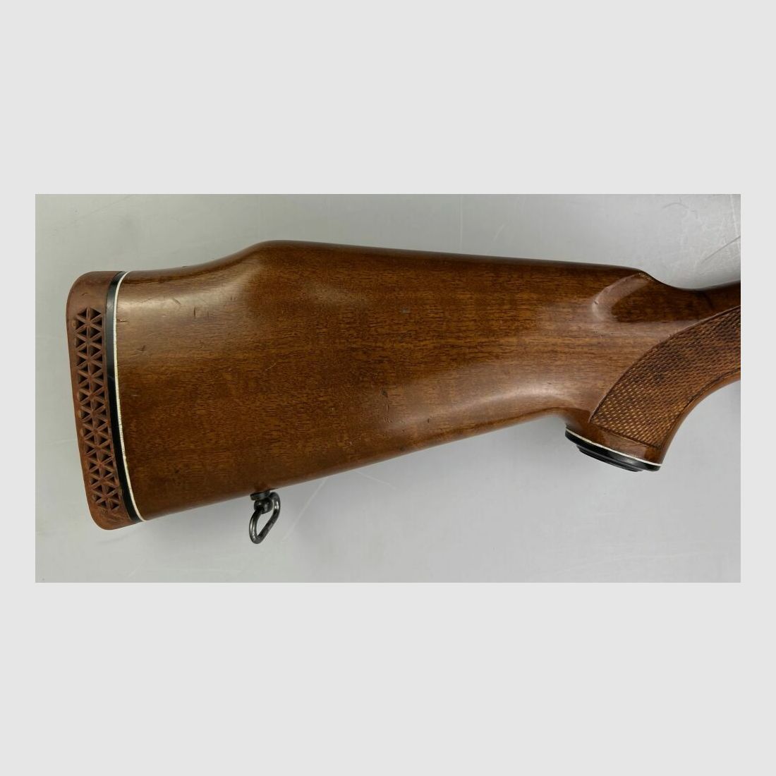 Interarms / Whitworth Mark X