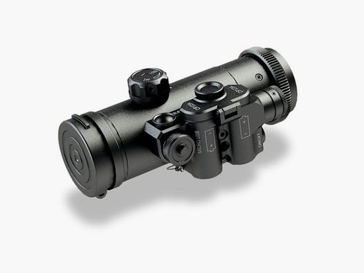 Adapter device D400 DNS Digital - Including IR illuminator with 940nm