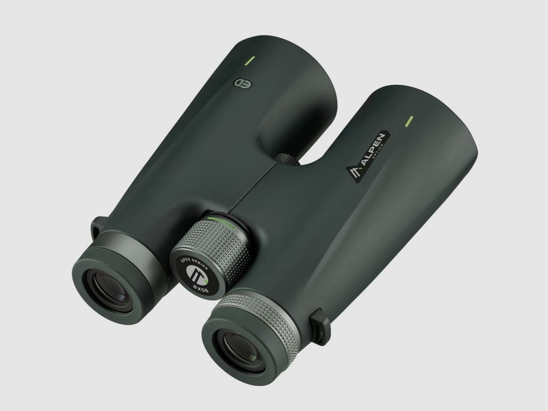 ALPEN OPTICS Apex XP 8×56 prismáticos con recubrimiento PXA / vidrio ED