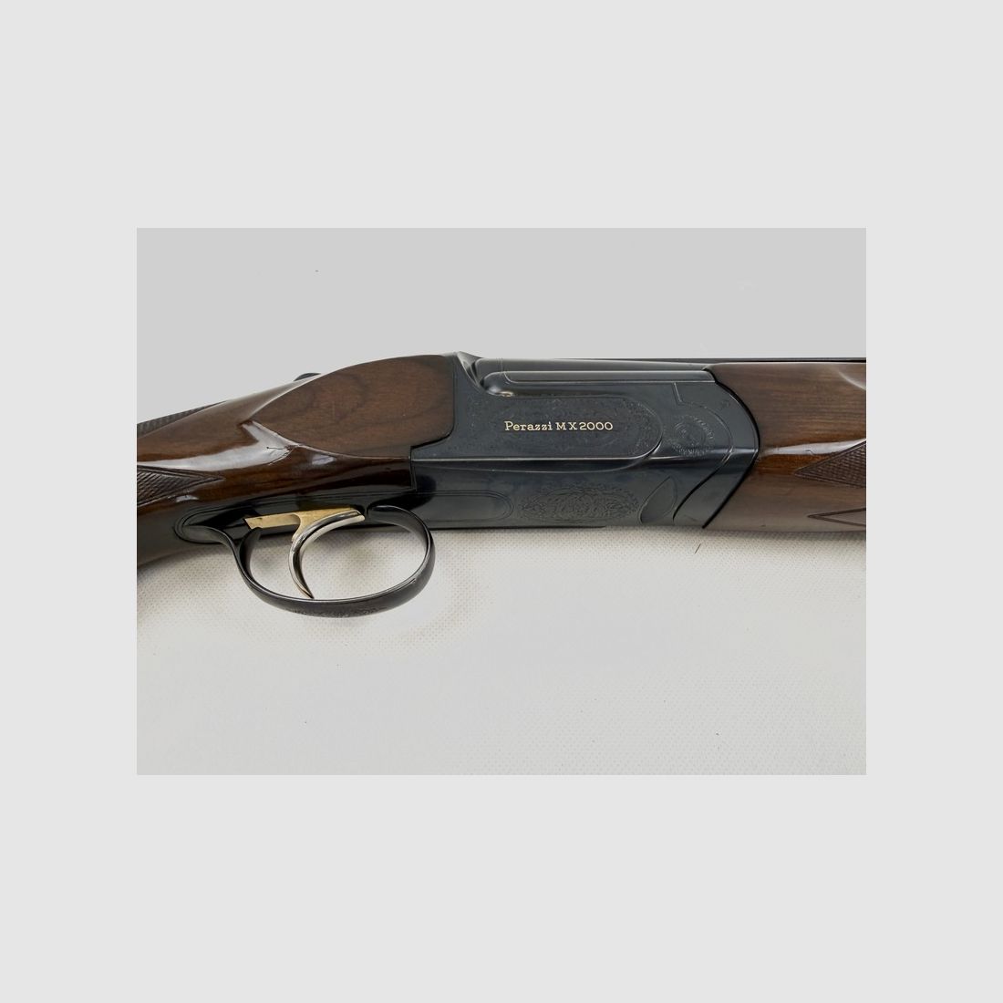 Perazzi MX2000 kal. 12 / 80cm Occasion, afbeelding 5 van 6