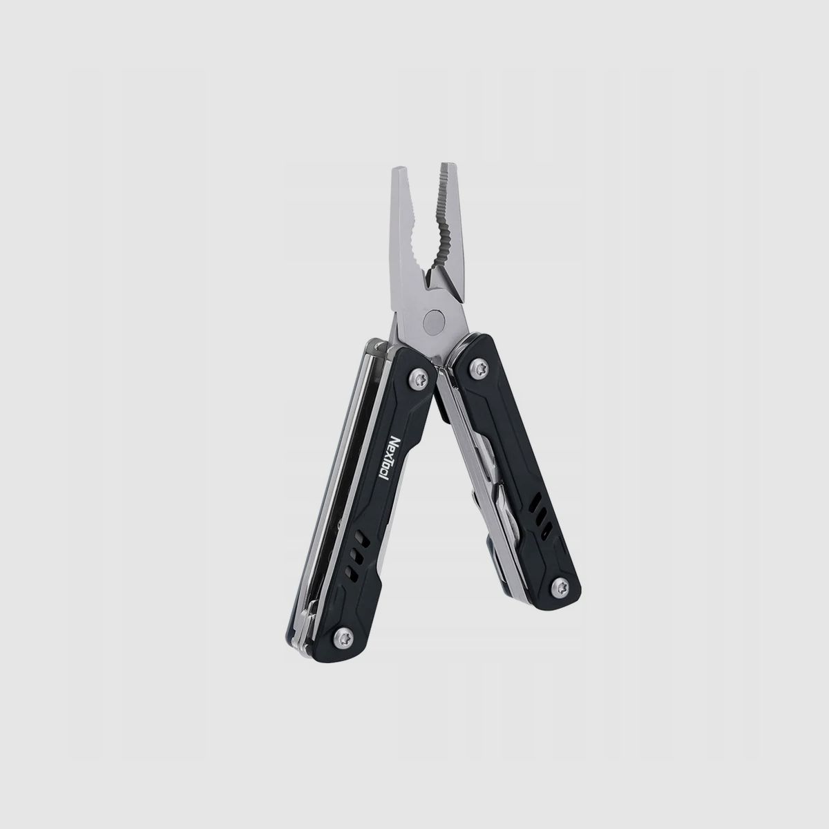 Nextool Mini Sailor S11 – compact 11-in-1 multitool Black, image 2 of 6