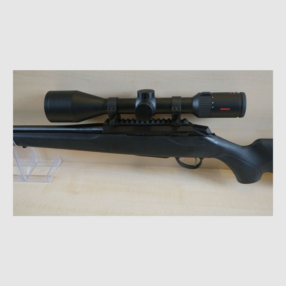 Tikka T3x