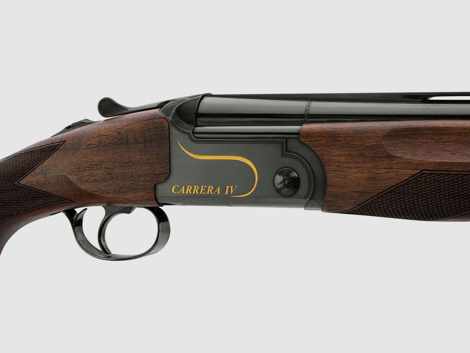 FAIR CARRERA 4 Kal.12/76 mit verstellbarem Schaft, Lauf 76 cm, Bild 4 von 11