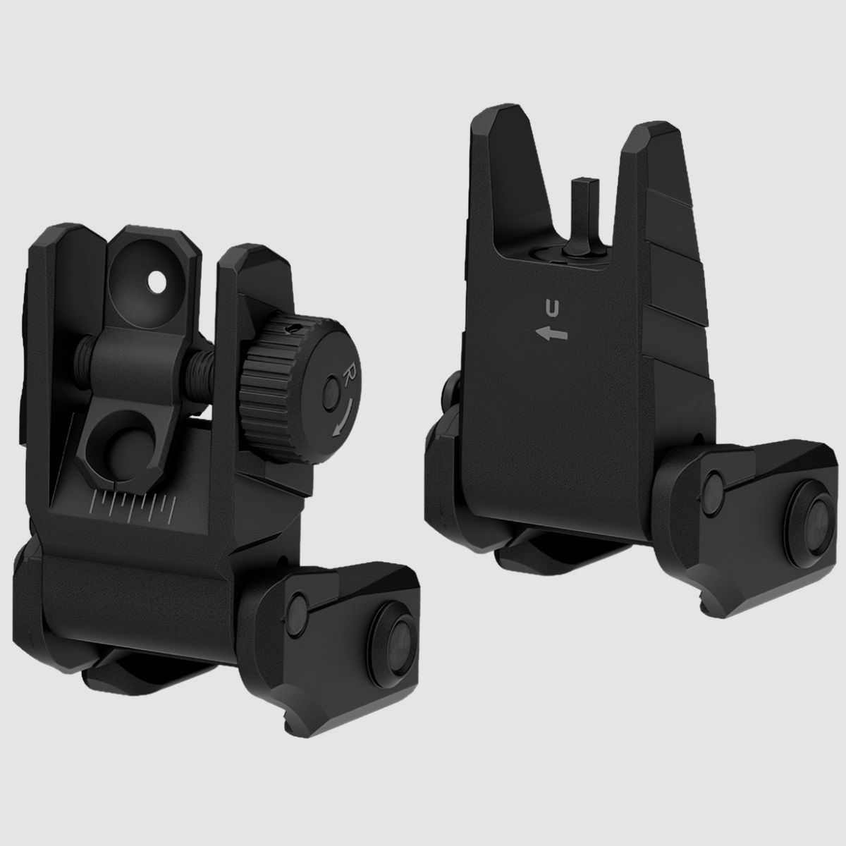 Saint Victor 11,5" Black Gear Pac, afbeelding 10 van 16