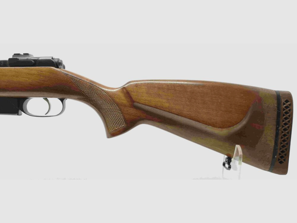 Brünner Waffenwerke 527-2