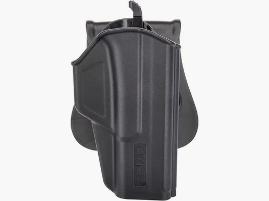 Holster CYTAC T-ThumbSmart per Glock 17 / 22 / 31