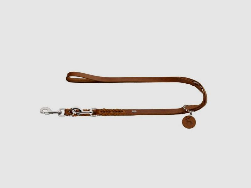 Hunter V-Leine Solid Education