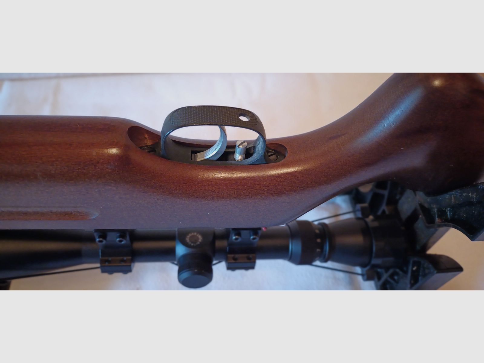 WEIHRAUCH   HW 35