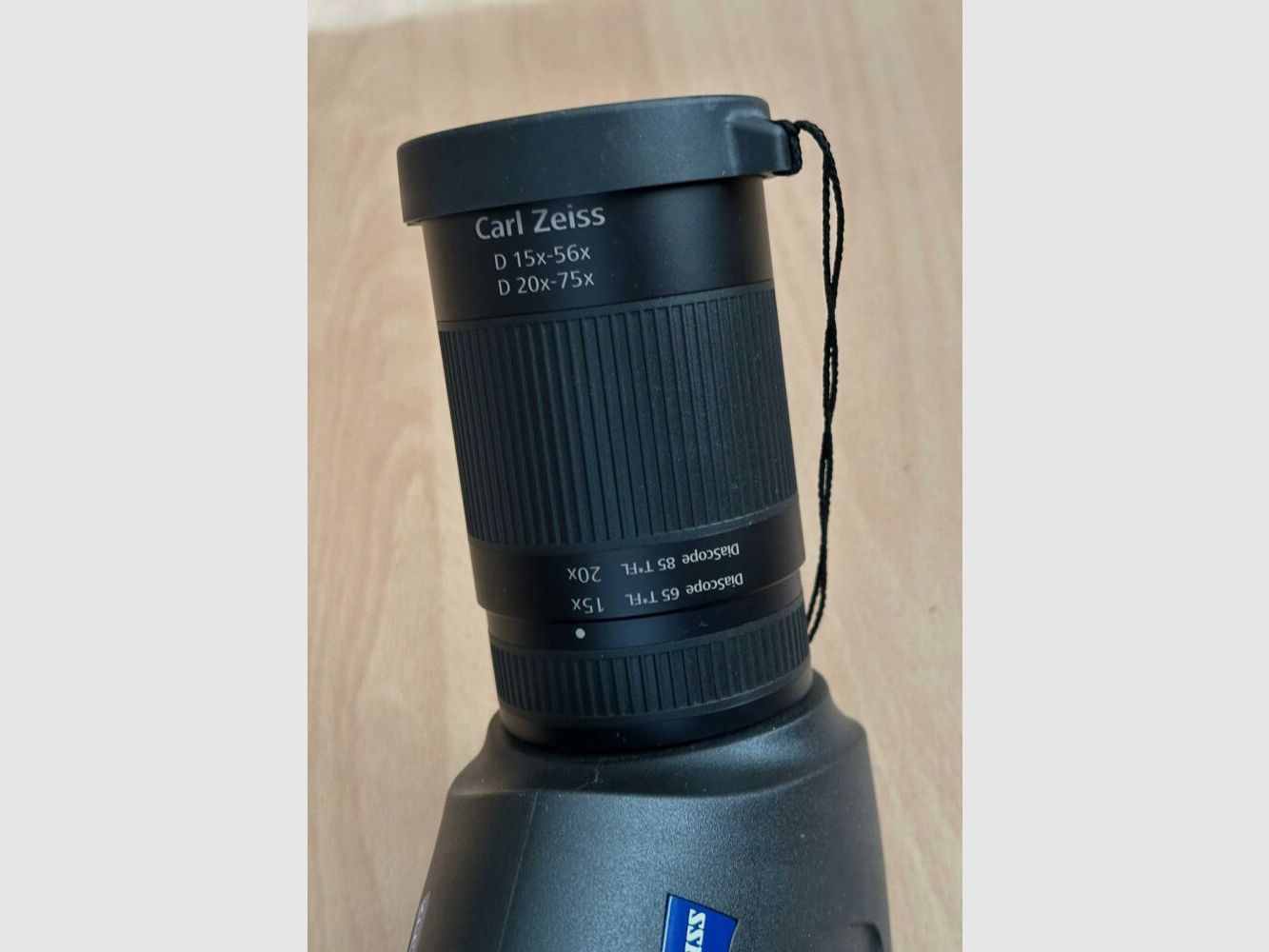 Zeiss DiaScope 65 FL