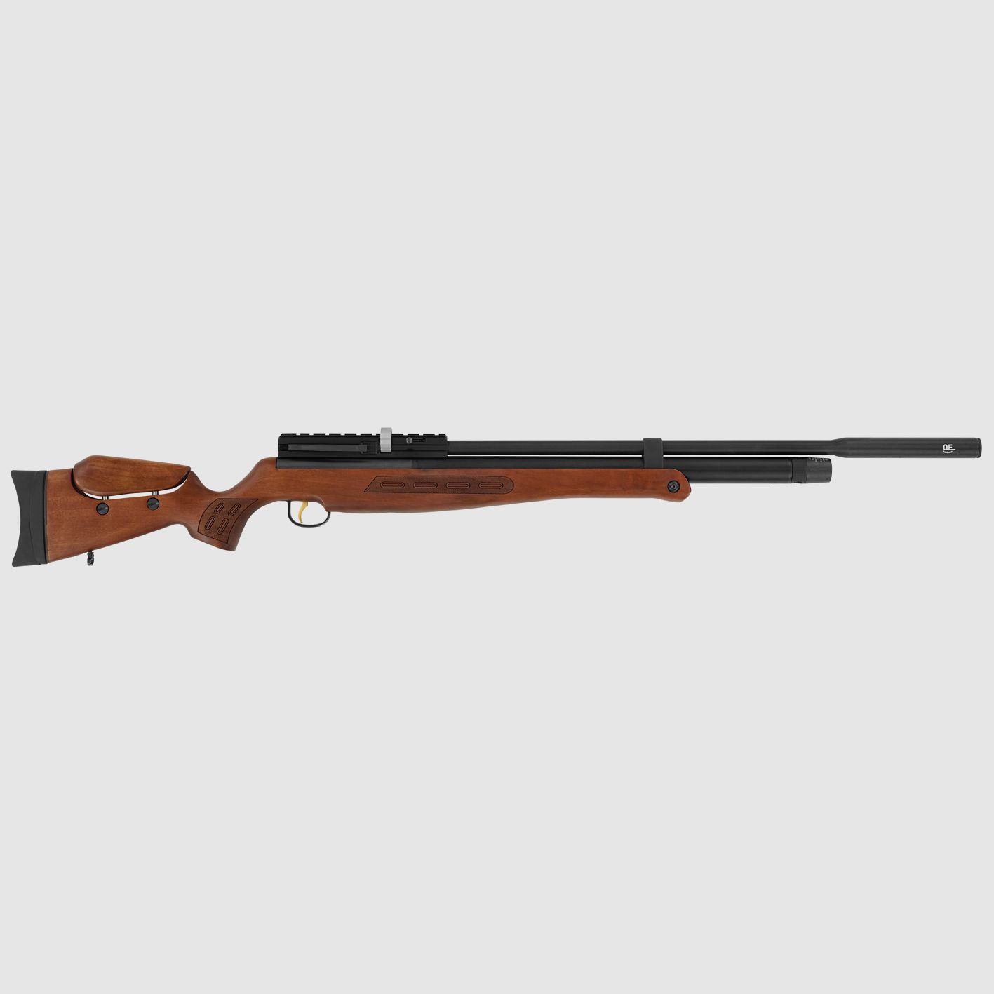 Carabina de aire precomprimido PCP mod. BT65 SL-W CARNIVORE – calibre 7,62