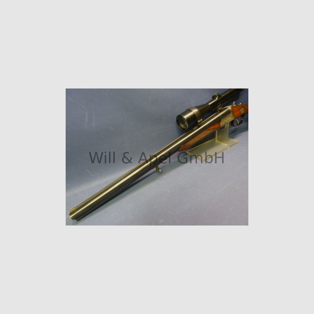 KRIEGHOFF	 Waldschütz
