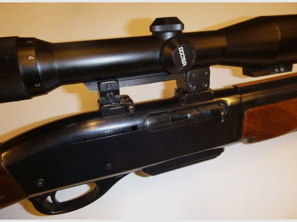Remington Mod. 7500