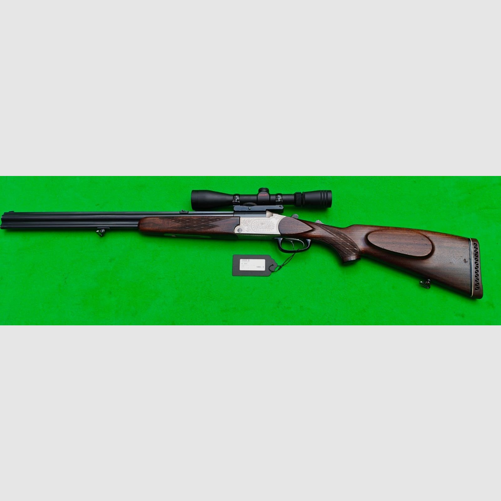 Blaser BBF95 7x57R