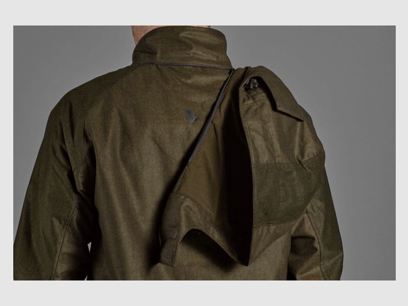 Seeland Avail Jacket, image 3 of 3