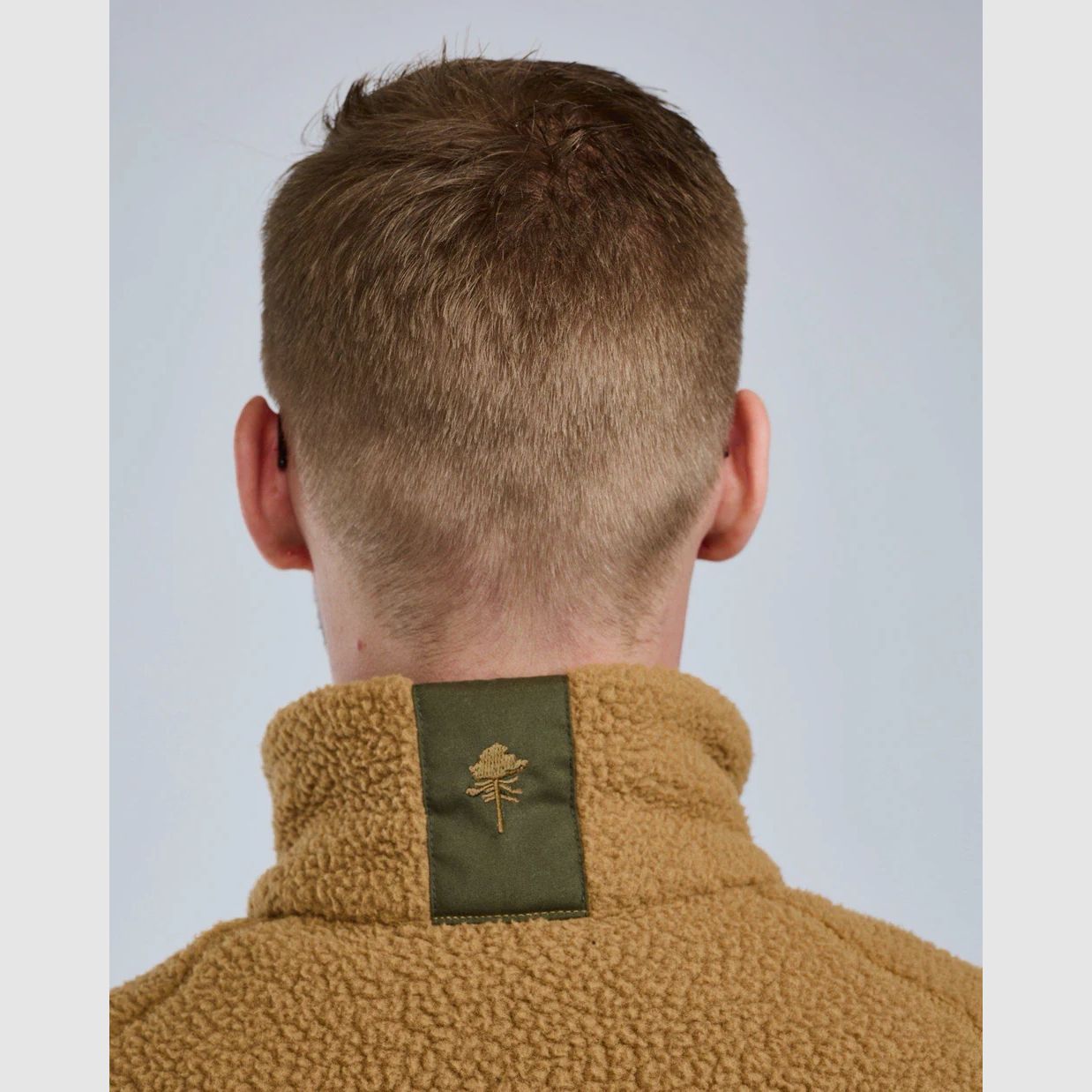 Pinewood Pile fleece JKT, afbeelding 4 van 6